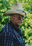 Bernard (Barney) Wiebe