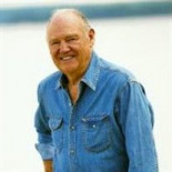 Thomas Henry George Park