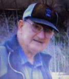 Lester Carl Harrison