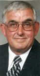 Peter David Randle