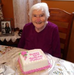 Doris Vera Snelgrove