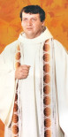 Mgr Gilles Bissonnette