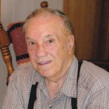 Alphonse Joseph Fortin