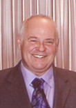 Michael Paul Rumancik
