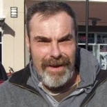 Terry Wayne VandeCasteyen