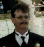 Christopher James Haywood