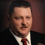 Alan Richard (Allie) Patton