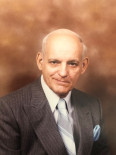 Clarence Joseph Urban Earle