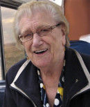 Linda Podritske Tylke