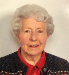 Muriel Alice Anscombe