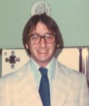 Donald Russell MacKenzie