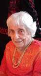 Elizabeth (Betty) Barbagallo Bastien