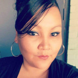 Trisha Nicole Buffalo