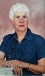 Jean Elizabeth Gough
