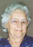 Simonne Thériault