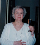 Viola Wilma (Vi) Riseborough