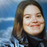 Christina Jean Ducharme