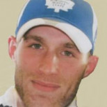 Steven George Skinner