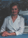 Alma Keller Bossert
