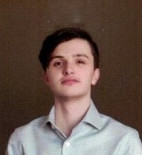 Nolan Carter Salwach