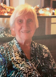 Annie Petersdorfer Schengili