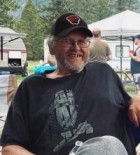 Lenord Wayne (Lenny) Russell