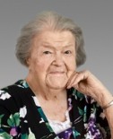 Thérèse St-Pierre Gagné