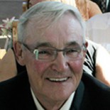 Barry Walter Jordan