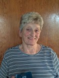 Nettie Dearborn Berezuik