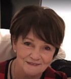 Claudette St-Pierre St-Arnaud