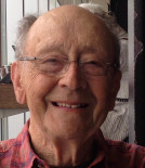 George Ronald (Ron) Williams
