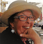 Monique Laliberté