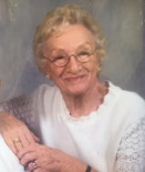 Lillian (Peaches) Sturdy