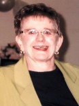 Mavis Ann Yingst Semchyshyn