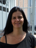 Isabelle Foucher