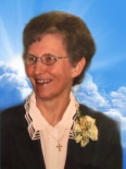 Sr. Elizabeth Elder O.s.u.
