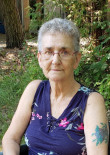 Victoria Hazel Lettington