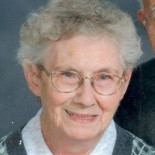 Barbara Ruth Bowman