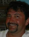 Eric Andrew Boudreau
