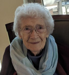 Georgina Thompson Foster
