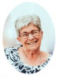 Patricia Anne Rowe