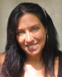 Annie Morin