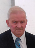 Maurice Pierre Mahy