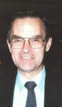 Md Robert John Seymour