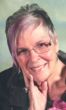 Mariette Primeau