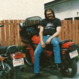 Richard Patrick Timothy (Tim) Merrick