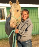 Alysson Beaudoin