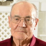 Albert Lewis (Lewie) Fraser