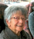 Thérèse Véronneau Bouchard