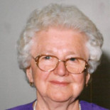Gerda Alma Klann